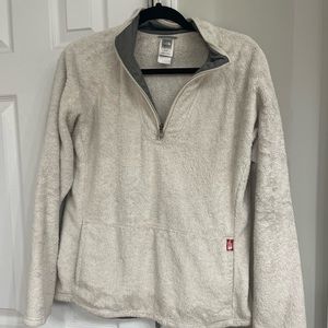 The North Face pullover